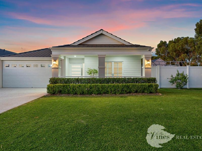 26 Calendula Loop, Landsdale
