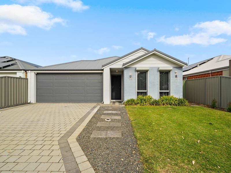 14 Lipizzaner Road, Byford WA 6122
