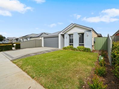 14 Lipizzaner Road, Byford WA 6122