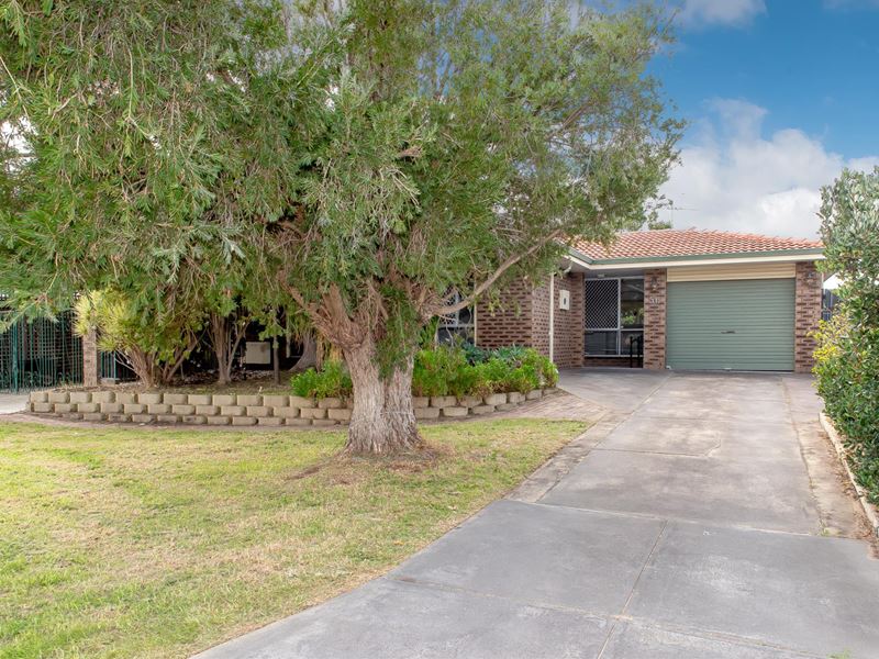 56 Gaskin Road, Kenwick