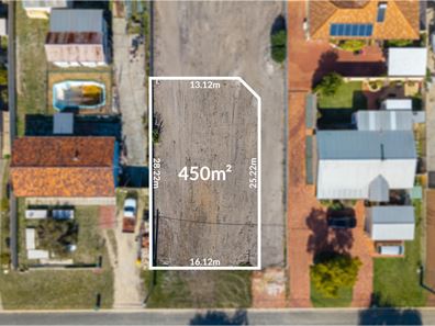 5A Kallang Road, Coodanup WA 6210