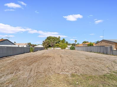 5A Kallang Road, Coodanup WA 6210
