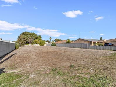 5A Kallang Road, Coodanup WA 6210