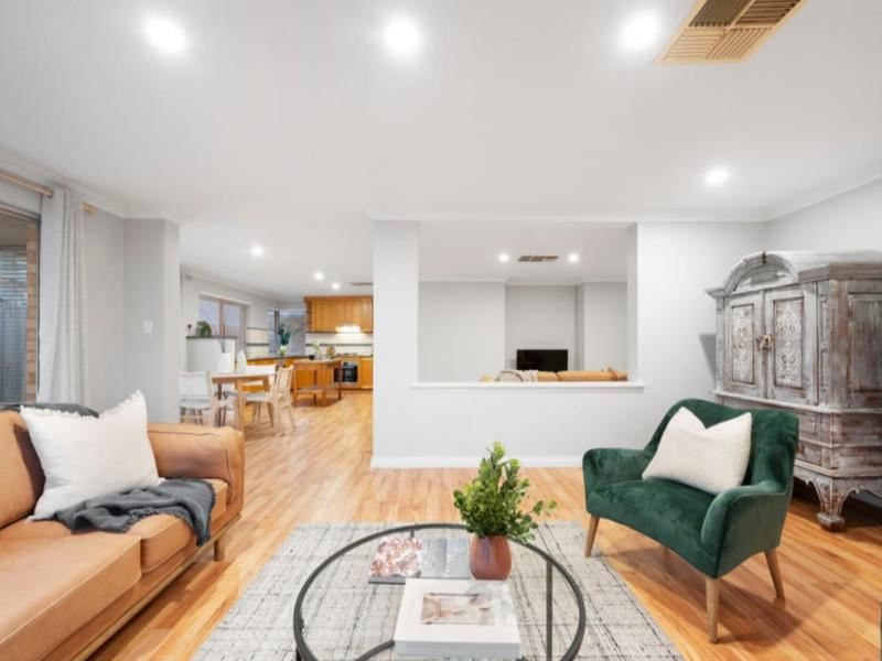 4 Naivasha Turn, Joondalup
