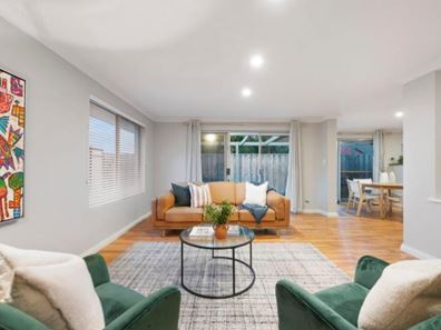 4 Naivasha Turn, Joondalup WA 6027