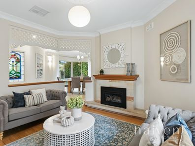 7 Jubaea Gardens, Mount Claremont WA 6010