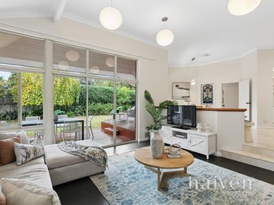 7 Jubaea Gardens, Mount Claremont WA 6010