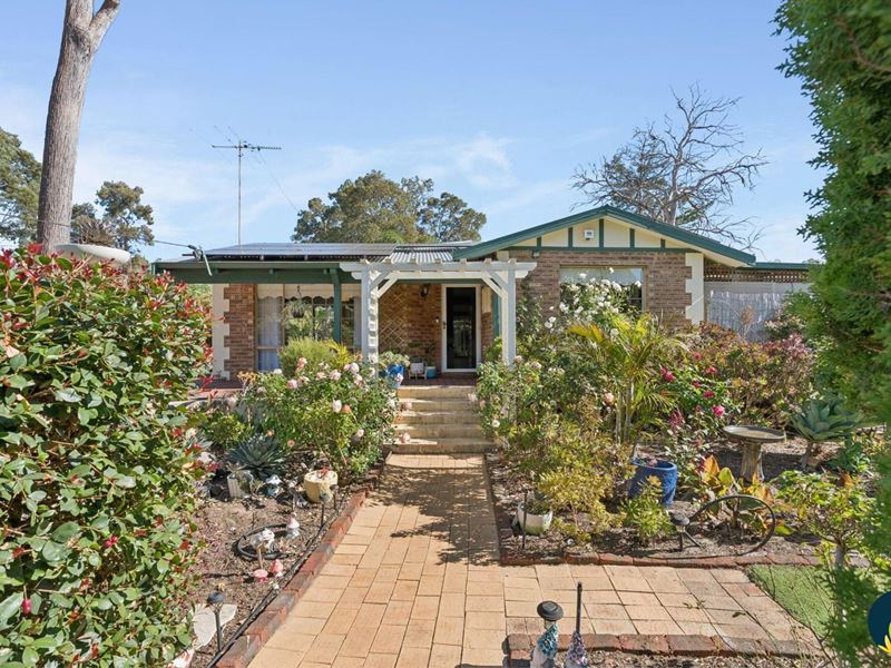 17 Heath Road, Roleystone WA 6111