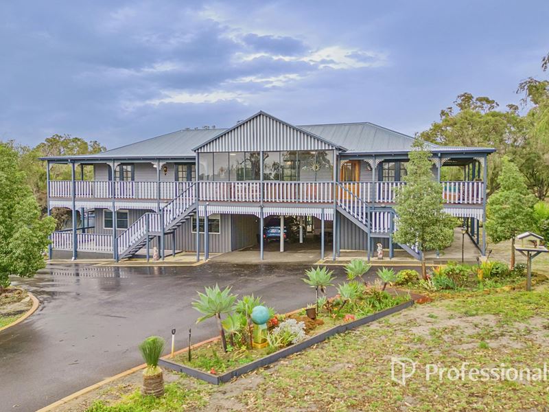 9 Westgarth Place, Parkfield WA 6233