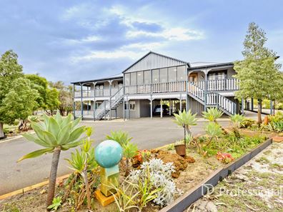 9 Westgarth Place, Parkfield WA 6233