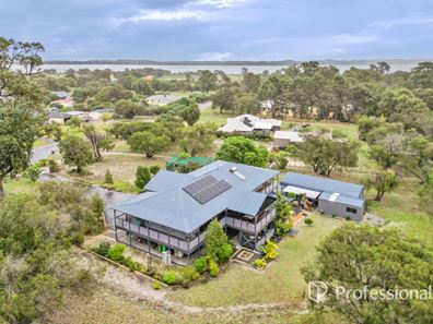 9 Westgarth Place, Parkfield WA 6233