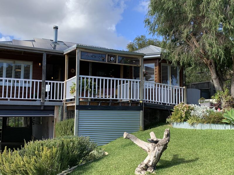 46 Panorama Drive, Preston Beach