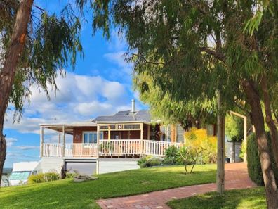 46 Panorama Drive, Preston Beach WA 6215