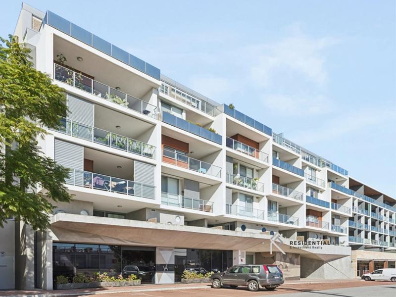 416/15 Roydhouse Street, Subiaco WA 6008
