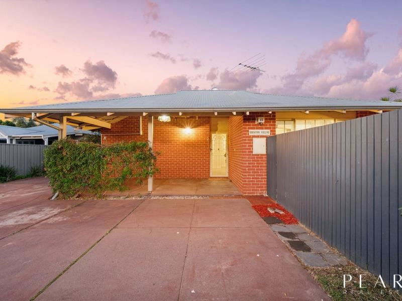 10A Shenton Avenue, Guildford WA 6055