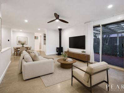 10A Shenton Avenue, Guildford WA 6055