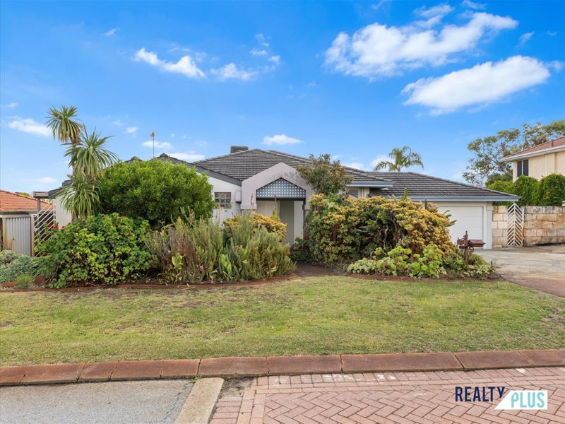 13 Moresby Close, Bibra Lake WA 6163