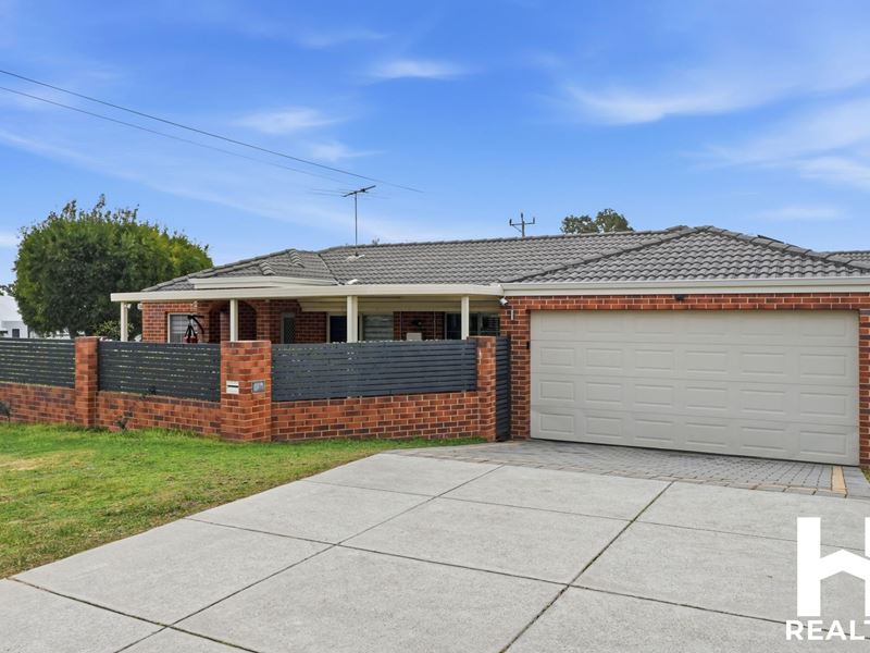 1A Chipala Road, Westminster