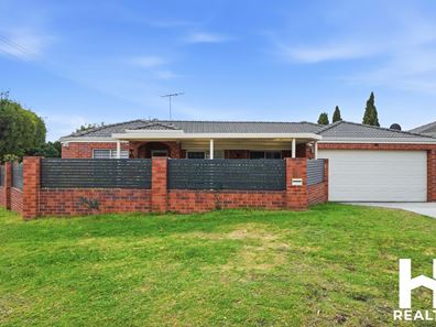 1A Chipala Road, Westminster WA 6061