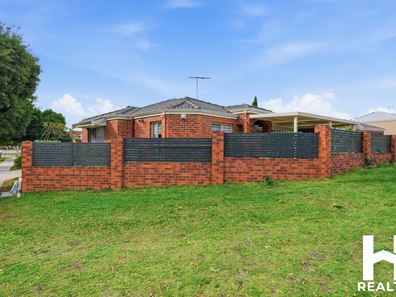 1A Chipala Road, Westminster WA 6061