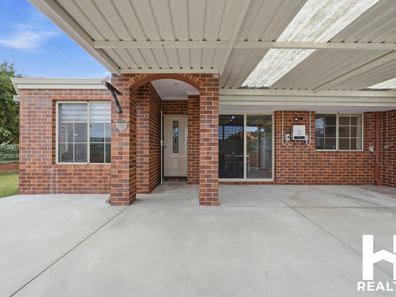 1A Chipala Road, Westminster WA 6061