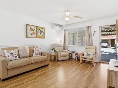 2/101 Simpson Avenue, Rockingham WA 6168