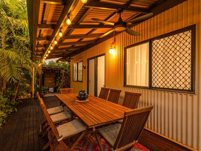 5/5 Whimbrel Street, Djugun WA 6725