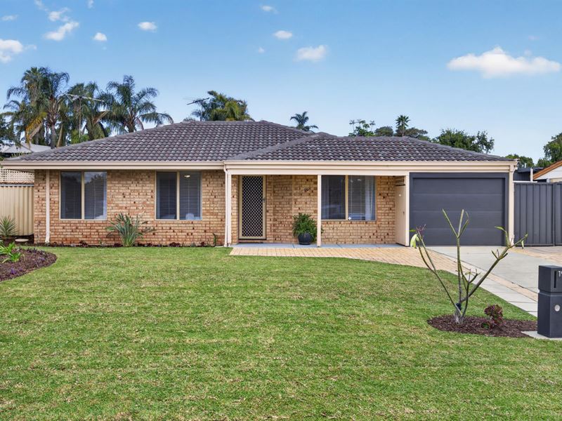 19 Manyarra Turn, Joondalup
