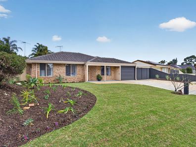 19 Manyarra Turn, Joondalup WA 6027