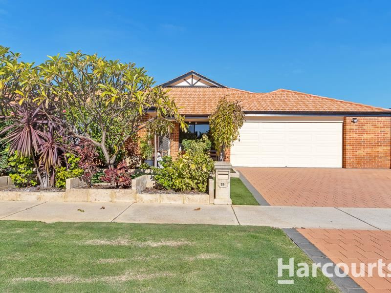 25 Thurleigh Approach, Butler WA 6036
