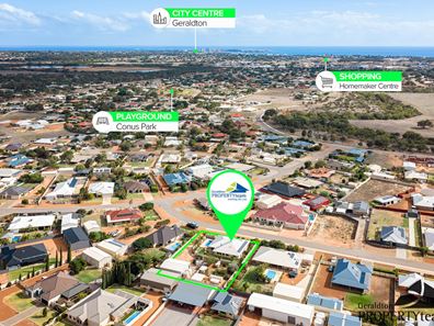 61 Honeysuckle Boulevard, Woorree WA 6530