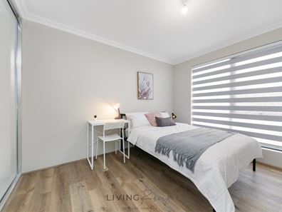 Room/5  40 Dorothy Street, Ashfield WA 6054