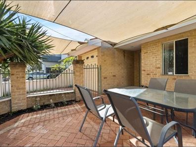1/10 Stamford Street, Leederville WA 6007