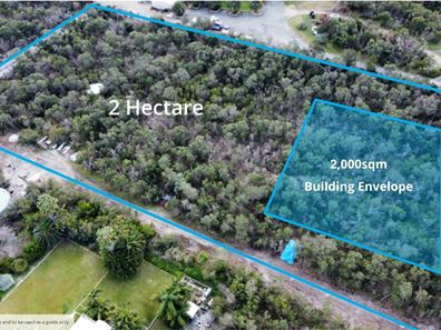 Lot 81,  Robinson Road, Wandi WA 6167