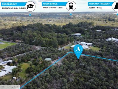 Lot 81,  Robinson Road, Wandi WA 6167