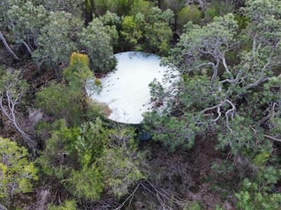 Lot 81,  Robinson Road, Wandi WA 6167