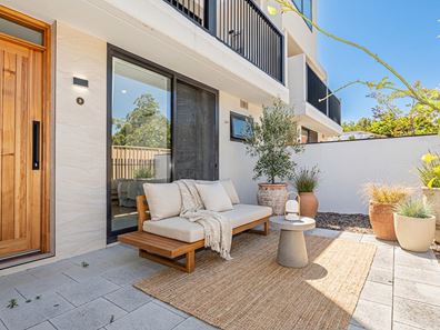 3/18 Webster Street, Nedlands WA 6009