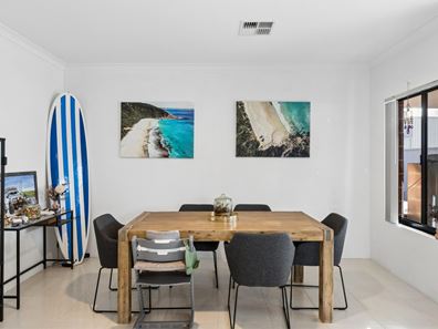 12 Roebuck Boulevard, Eglinton WA 6034