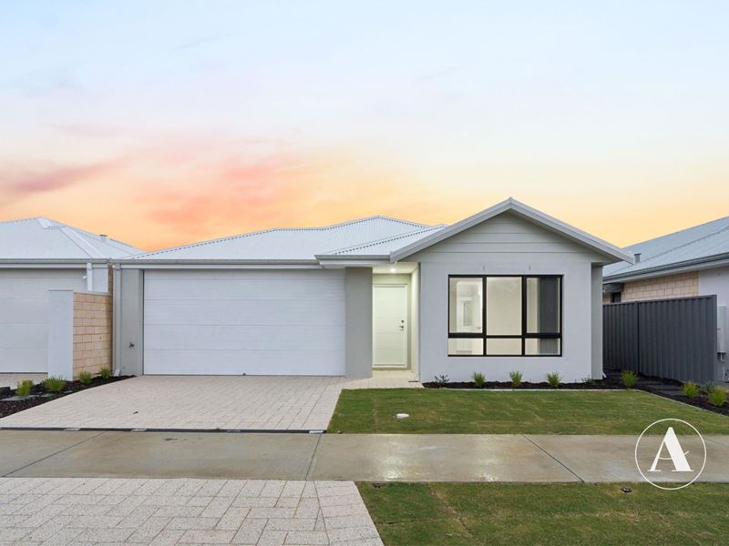 77 Vaughan Crescent, Forrestdale