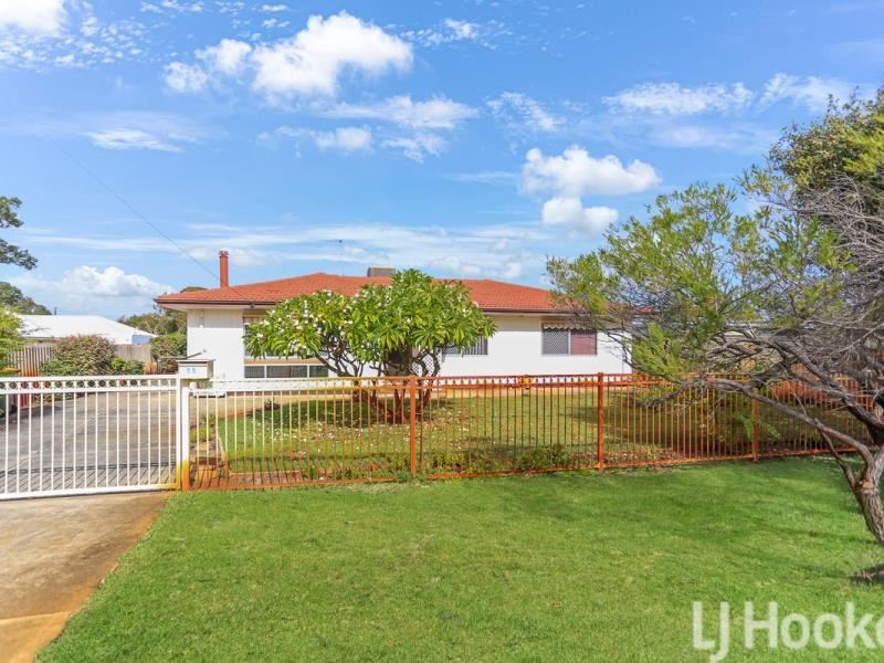 15 Duncan Road, Coodanup WA 6210