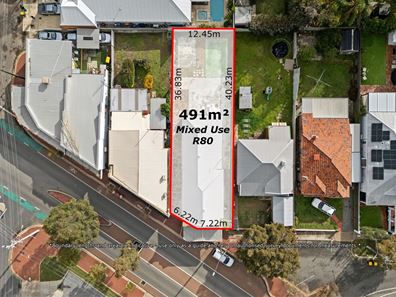 222 Scarborough Beach Road, Mount Hawthorn WA 6016