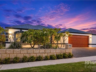 37 Camborne Parkway, Butler WA 6036