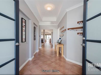 37 Camborne Parkway, Butler WA 6036
