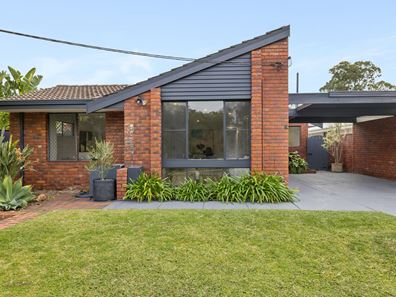 15 Clement Drive, Karrinyup WA 6018