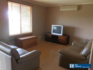 1A Daniels Drive, Newman WA 6753