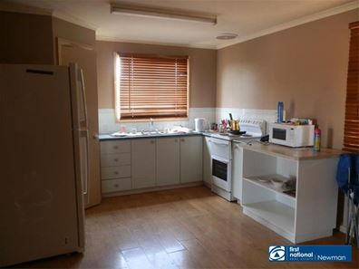 1A Daniels Drive, Newman WA 6753