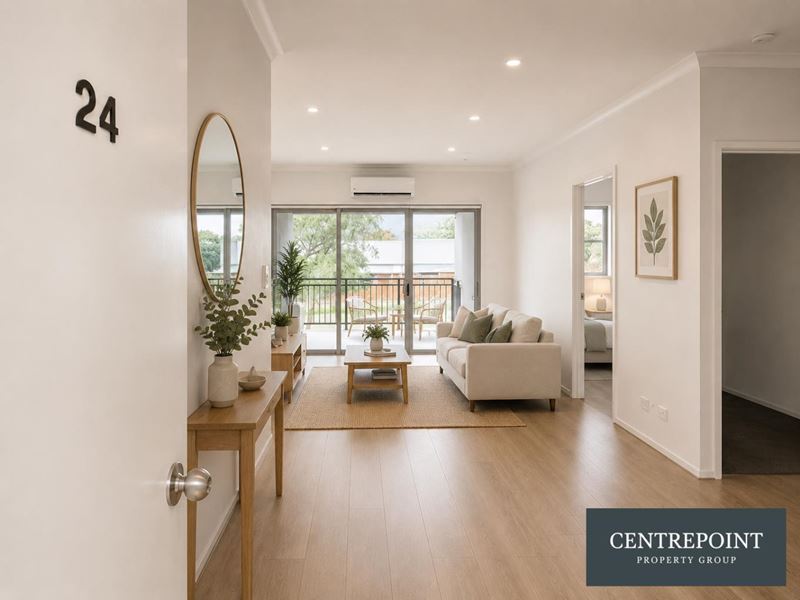 24/89 Princess Road, Balga