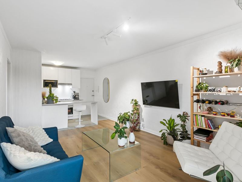41/4 Dover Court, Mosman Park