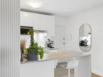 41/4 Dover Court, Mosman Park WA 6012