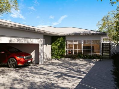 2/22 Beverley Terrace, South Guildford WA 6055